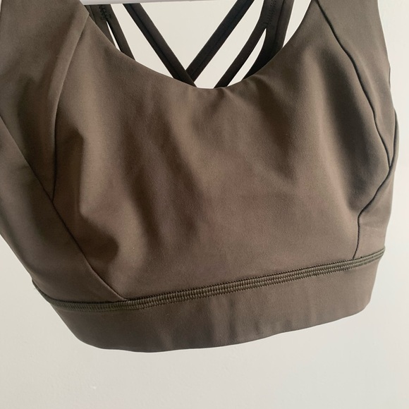 LULULEMON sports bra - Picture 4 of 5